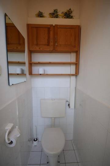 Bungalow voor 6 Personen in Oostkapelle, Zeeuwse Kust, Afbeelding 4