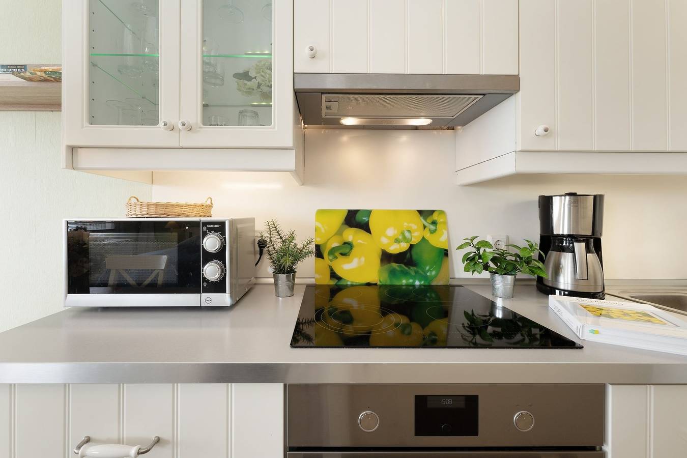 Ganze Ferienwohnung, Panoramablick in Plön, Plön (Stadt)