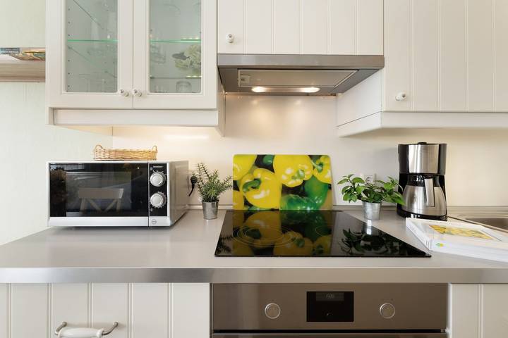 Ferienwohnung für 2 Personen, mit Balkon und Garten, kinderfreundlich in Plöner See - 4