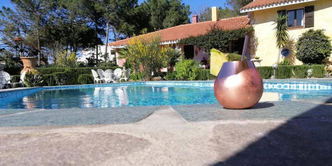 Double Room with Pool View in Eden Beach, Sorso