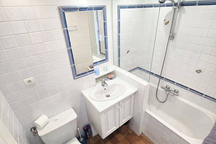 Gîte pour 2 personnes, avec balcon dans Port Grimaud - 4