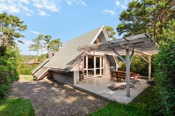 Ferienhaus für 4 Personen, mit Terrasse in Silz
