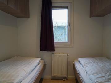 Chalet für 4 Personen in Noordwijk, Niederländische Nordsee, Bild 2