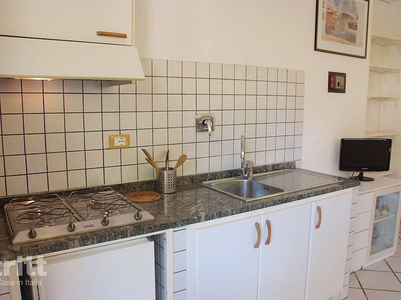 Maison de vacances pour 4 personnes in Porto Azzurro, Ile d'Elbe