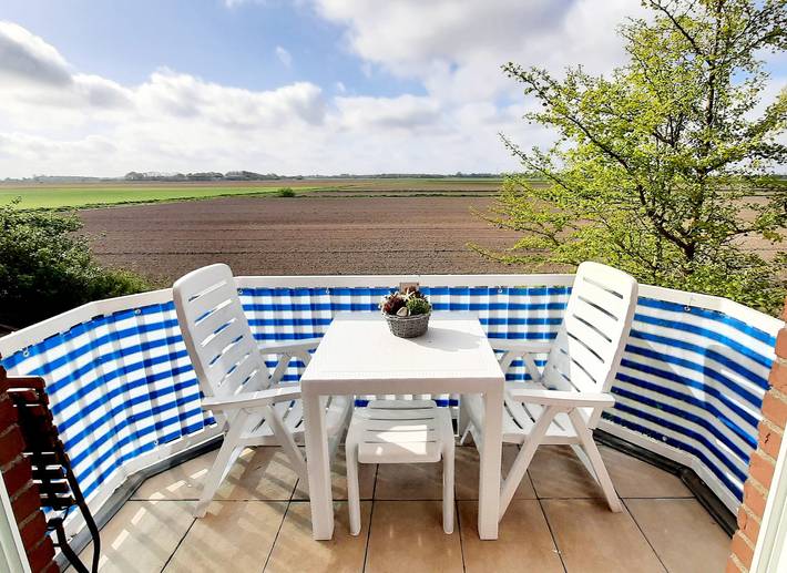 Ferienwohnung für 4 Personen, mit Garten in Stinteck - 3