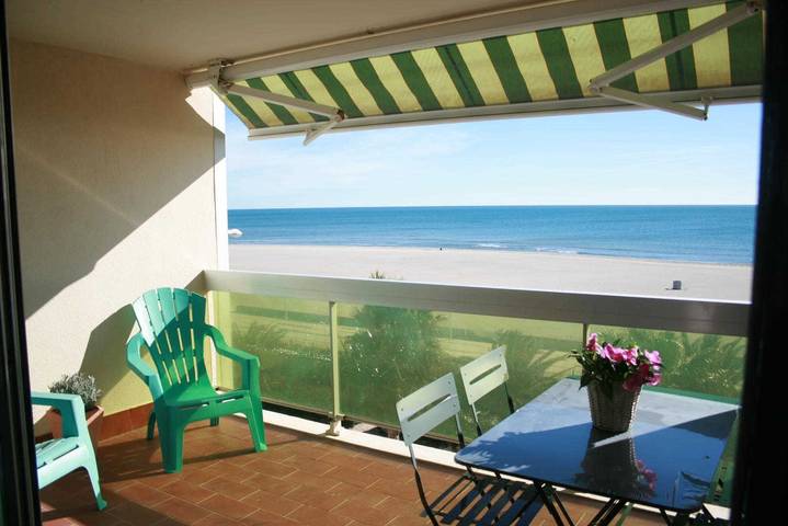 Gîte pour 2 personnes, avec Terrasse