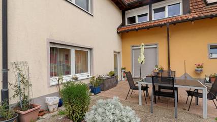 Ferienwohnung für 3 Personen in Europa-Park, Ringsheim, Bild 2