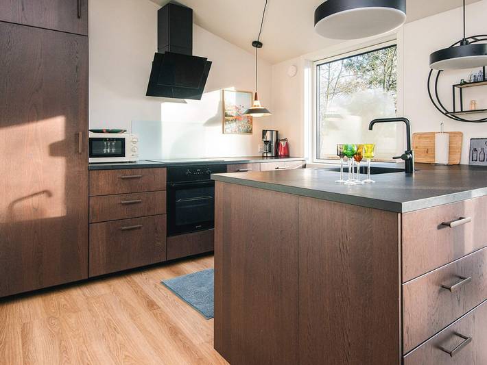 Ferienhaus für 5 Personen, kinderfreundlich in Silkeborg - 3