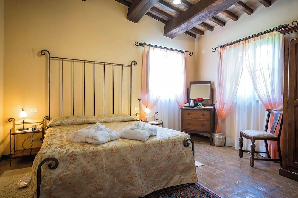 Apartamento entero, Habitación doble Deluxe in Casalina, Deruta