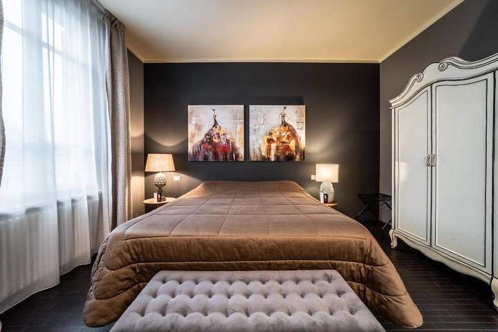 Chambre d’hôte pour 2 personnes à Parme - 3