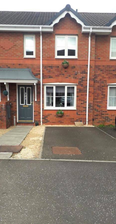 Vacation rental for 4 people, with Terrace and Yard in Livingston