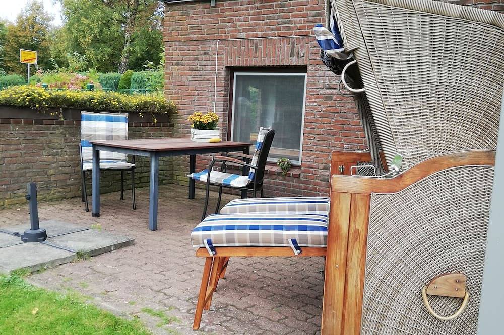 Ganze Wohnung, Hyggelig - und Mee(h)r in Kosel, Eckernförder Bucht