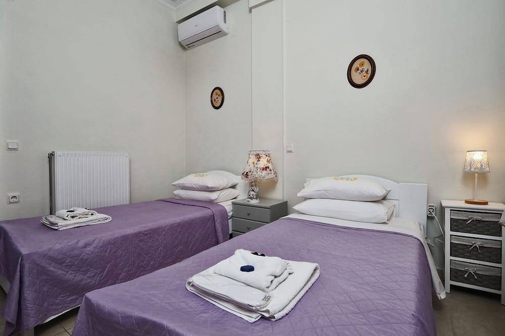 Ganze Wohnung, Villa Euphoria Apt 3 Afionas in Korfu