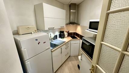 Location De Vacances pour 6 Personnes dans La Bourboule, Région de Clermont-Ferrand, Photo 1