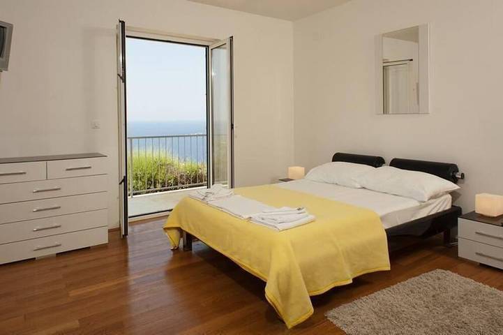 Agriturismo für 18 Personen, mit Pool und Garten in Dalmatien - 3