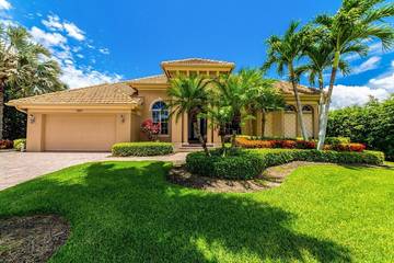 Vacation Home for 6 Guests in Marco Island, Collier County, Picture 4