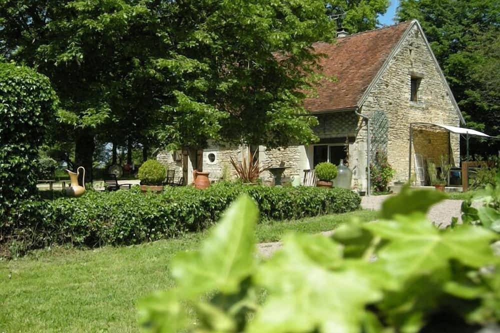 Maison de vacances