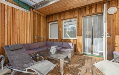 Ferienhaus für 4 Personen in Zeulenroda-Triebes, Ostthüringen, Bild 3