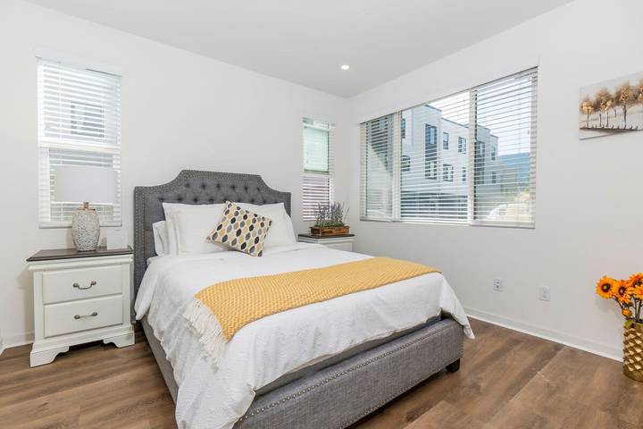 Holiday apartment for 2 people, with terrace - 1