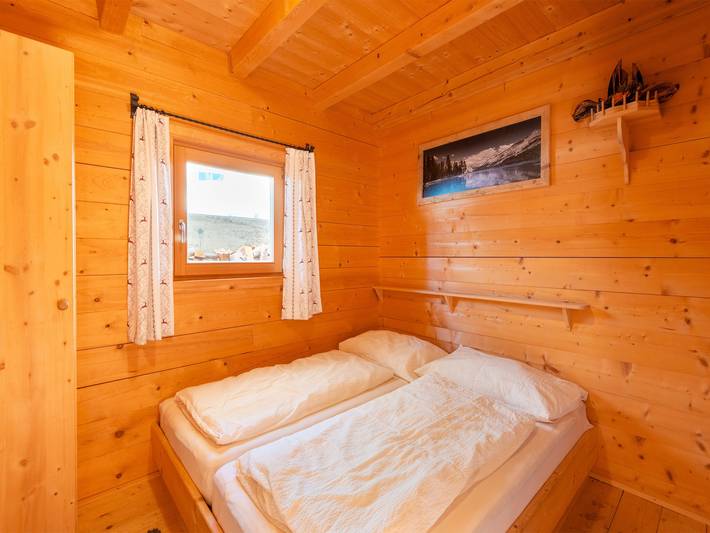 Ferienhaus für 6 Personen, mit Terrasse in Hippach - 3