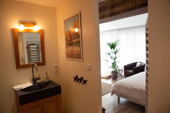 Location de vacances pour 2 personnes à Pommard - 4