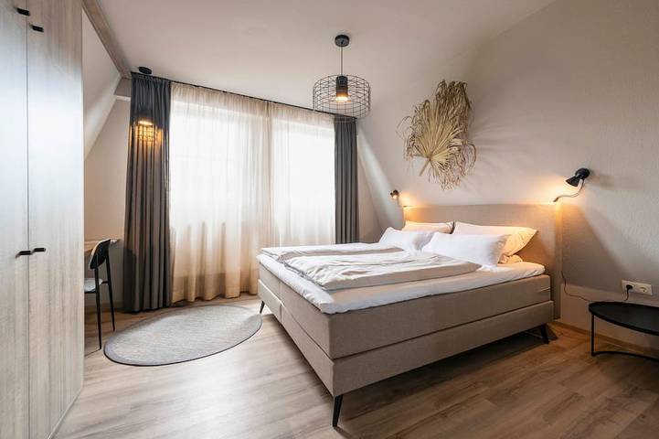 Ferienhaus für 6 Gäste mit 120m² in Gronau (Westfalen in Gronau (Münsterland), Kreis Borken
