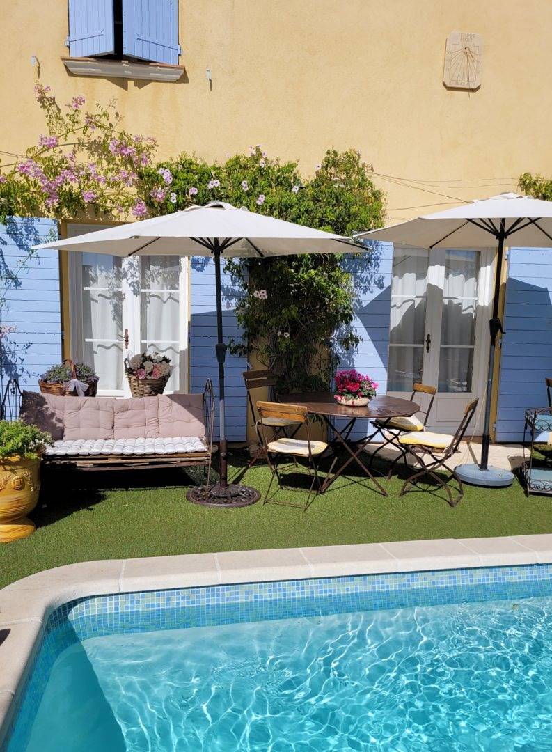Gite Chez Sophie in Roquebrune-sur-Argens, Région de Draguignan