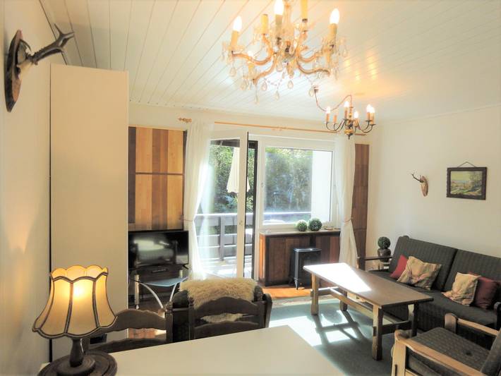 Ferienwohnung für 2 Personen, mit Balkon am Millstätter See - 3