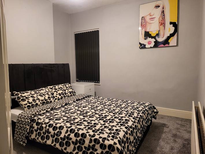 Apartamento de vacaciones para 5 personas, Familias con niños - 1