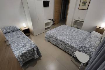 Cottage for 8 People in Villaggio San Leonardo, Syracuse Province, Photo 1