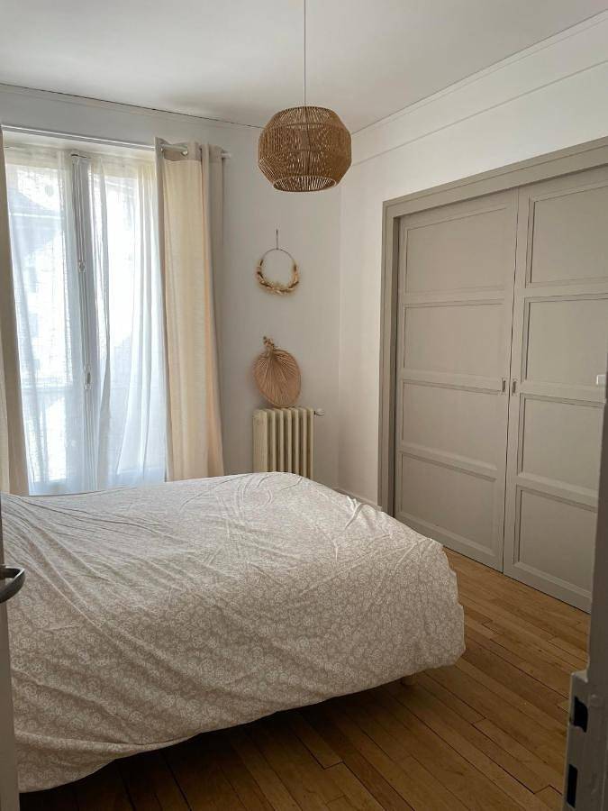 Gîte pour 6 personnes à Blois - 4