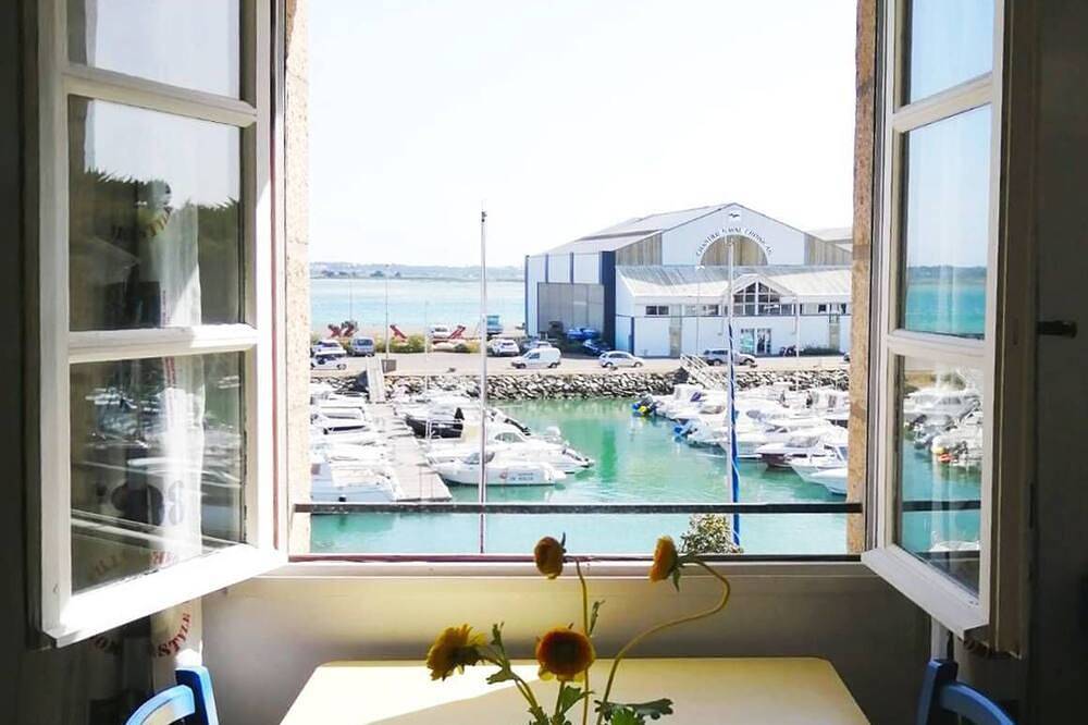 Appartement entier, La Goélette - Les Gîtes de la Côte d'Amour in Le Croisic, Côte d'Amour