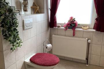 Feriehus til 4 Personer i Hage, Norden og omegn, Bilde 3