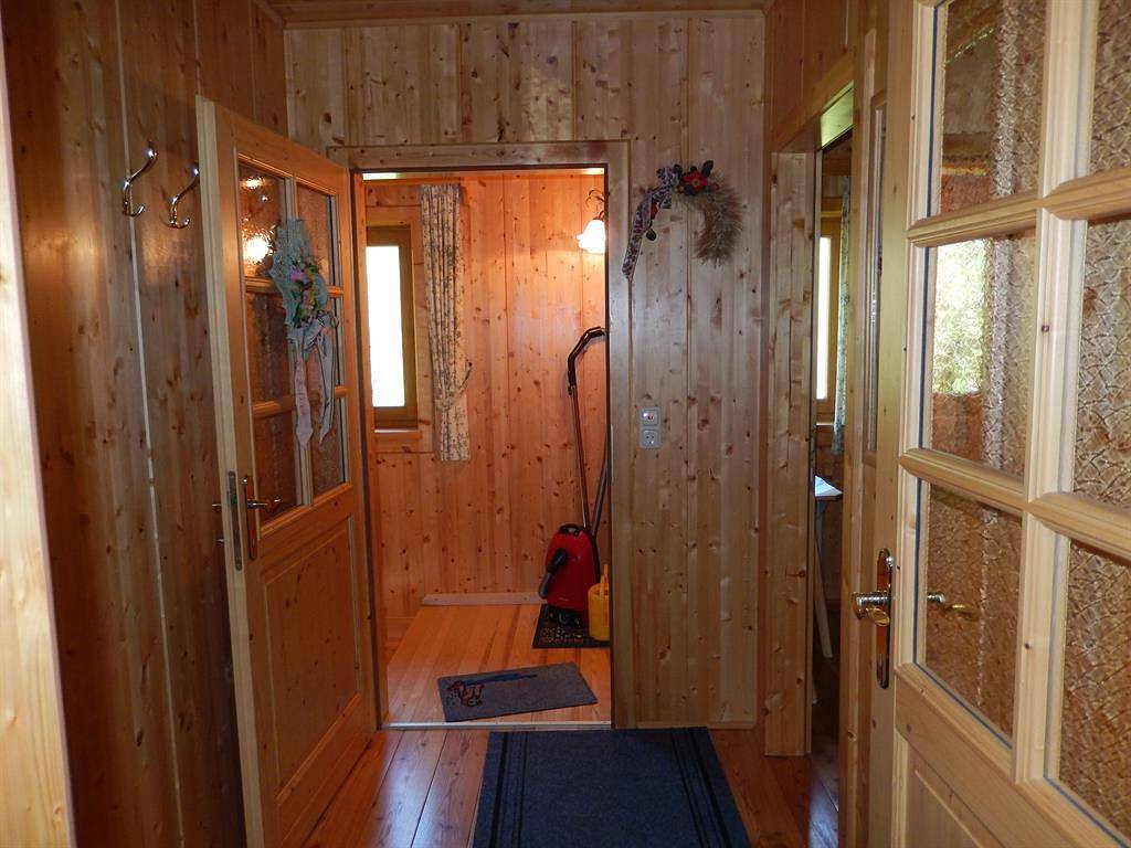 Ferienhaus für 4 Personen mit Garten in Roßleithen, Totes Gebirge