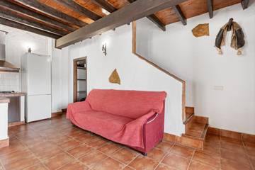 Casa De Vacaciones para 8 Personas en Campanillas, Almogía, Foto 4