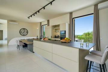 Holiday home in Ses Salines, South Majorca für 12 
