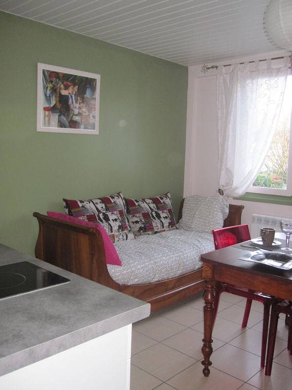 Chambre d’hôte pour 2 personnes, avec jardin, animaux acceptés en Dordogne - 4