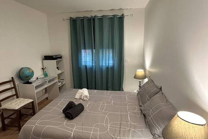 Location de vacances pour 8 personnes à Laroque-des-Arcs - 2