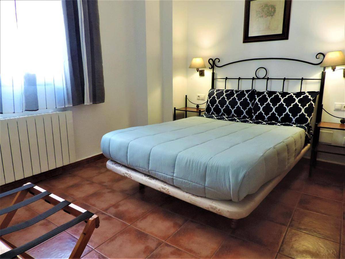Apartamentos Caseria De Comares in Zaidín - Vergeles, Grenade