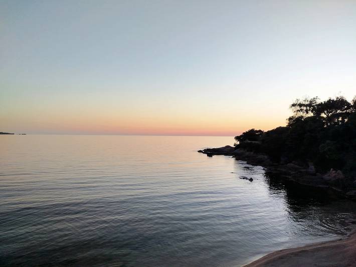 Apartamento de vacaciones para 5 personas, con vistas y vistas al mar - 1