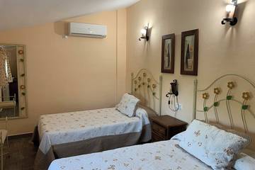 Casa Rural para 6 Personas en Pozo Alcón, Provincia de Jaén, Foto 3