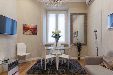 Glamping per 2 Persone in Centro di Roma, Roma, Foto 4