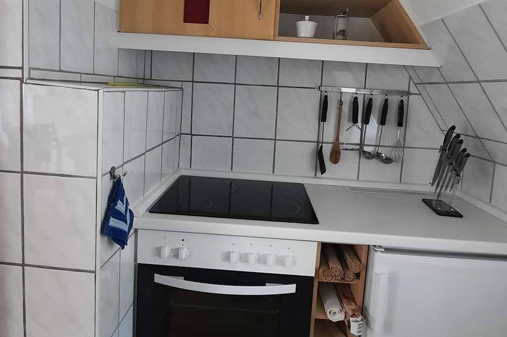 Ganze Wohnung, Ferienwohnung Christian, Ferienwohnung 1 - Ferienwohnung Christian in Westerholz, Schleswig-Flensburg