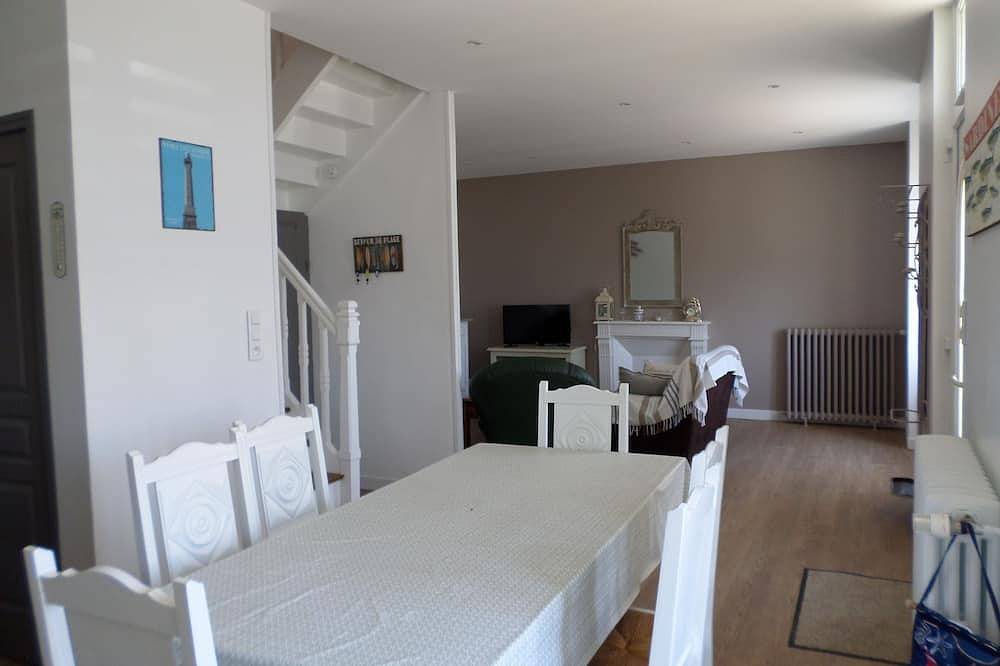 Ferienhaus am Meer in Loctudy, Côte de Cornouaille