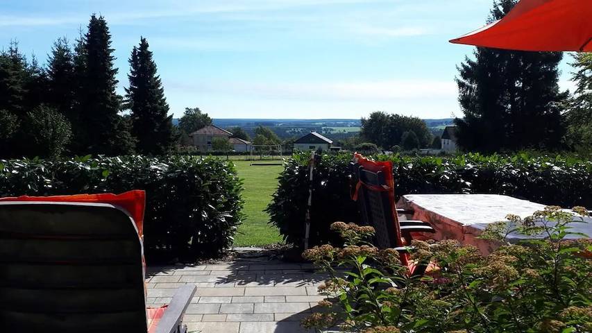 Ferienhaus für 5 Personen, mit Terrasse und Garten in Mützenich (Monschau)