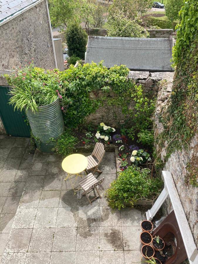 Appartement entier, One-Bedroom Apartment in Pembroke, Pembrokeshire
