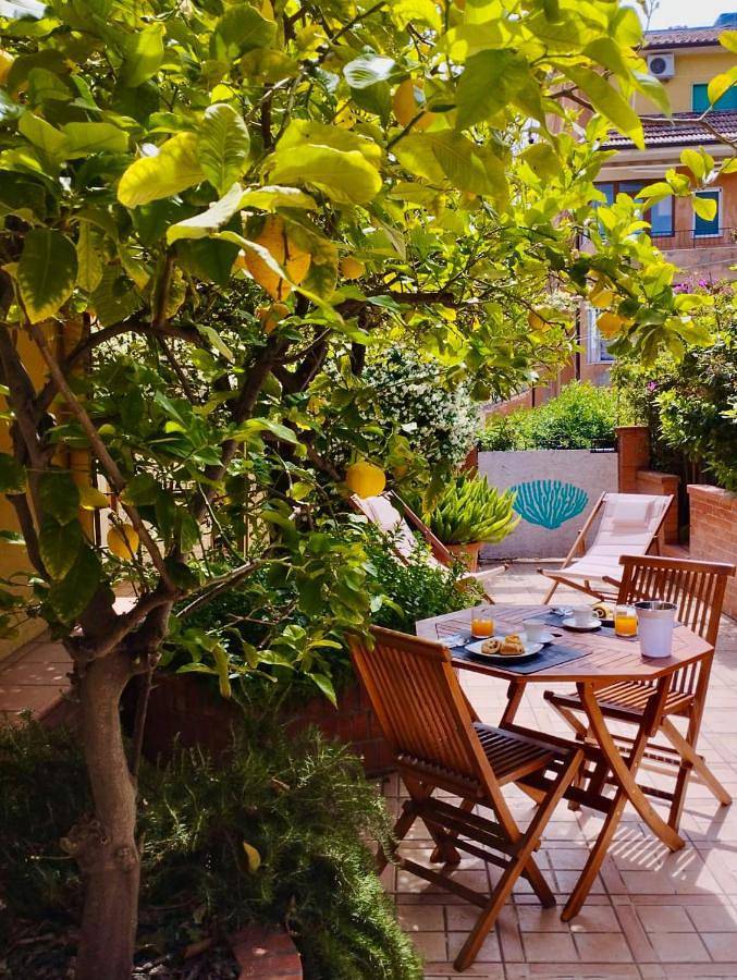 Double Room with Garden View in Porto Ercole, Monte Argentario