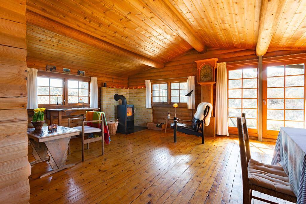 Ferienhaus mit Meerblick an der Nordsee in Hirtshals region, Tannisbucht