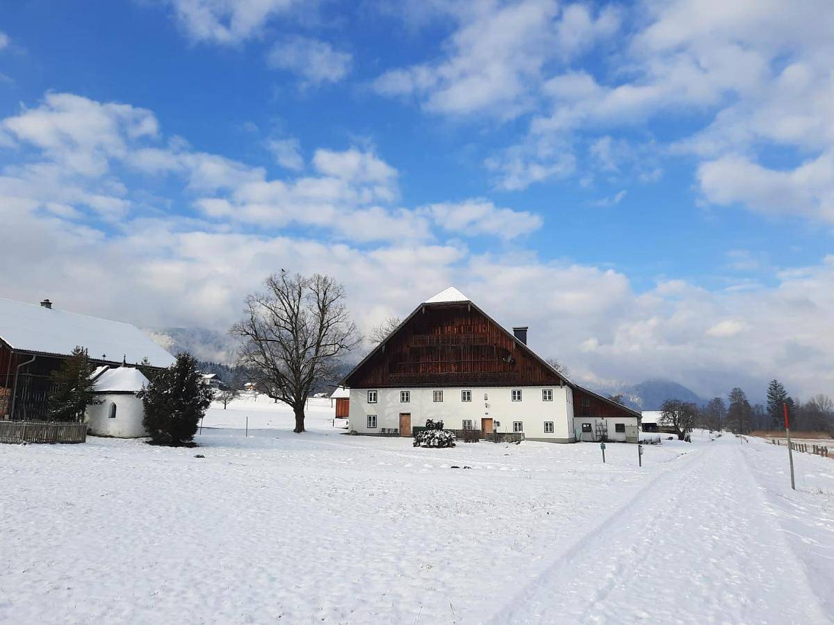 Geheel appartement, Pilznerhof in Strobl, Bezirk Salzburg-Umgebung