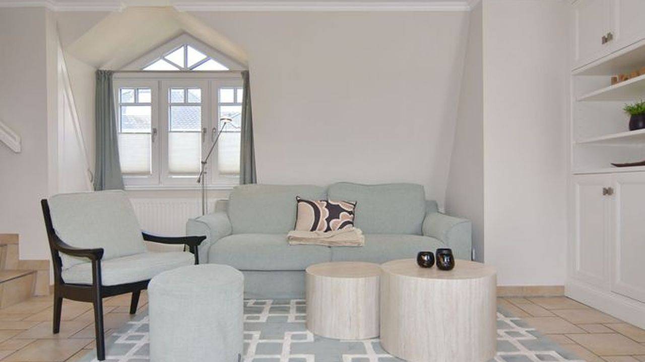 Ganze Ferienwohnung, Ferienwohnung für 2 Personen (55 m²) in Sylt-Ost in Westerland, Sylt (Gemeinde)